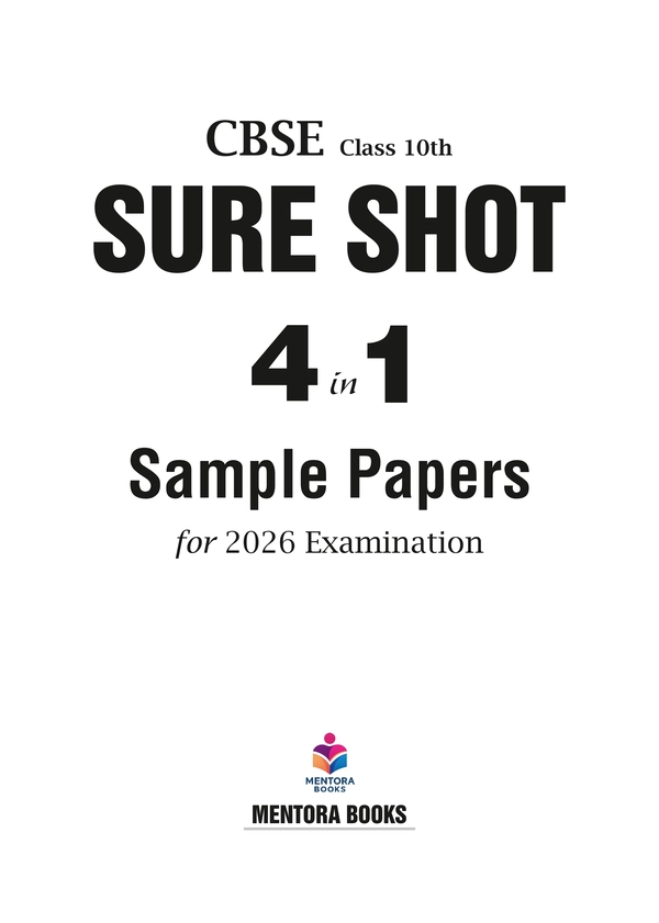 Sure Shot Class 10 Basic image 3