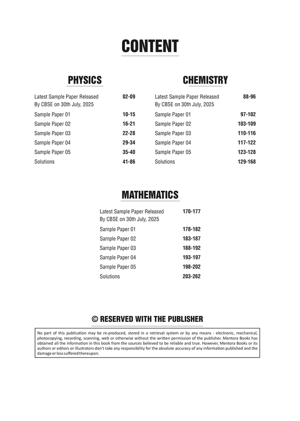 Sure Shot Class 12 PCM image 4