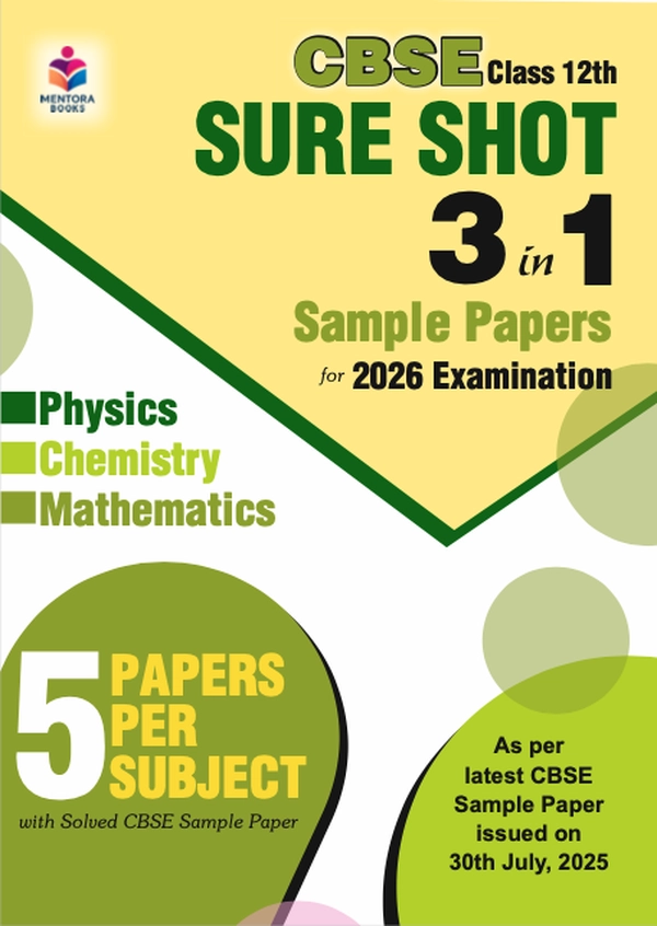 Sure Shot Class 12 PCM cover